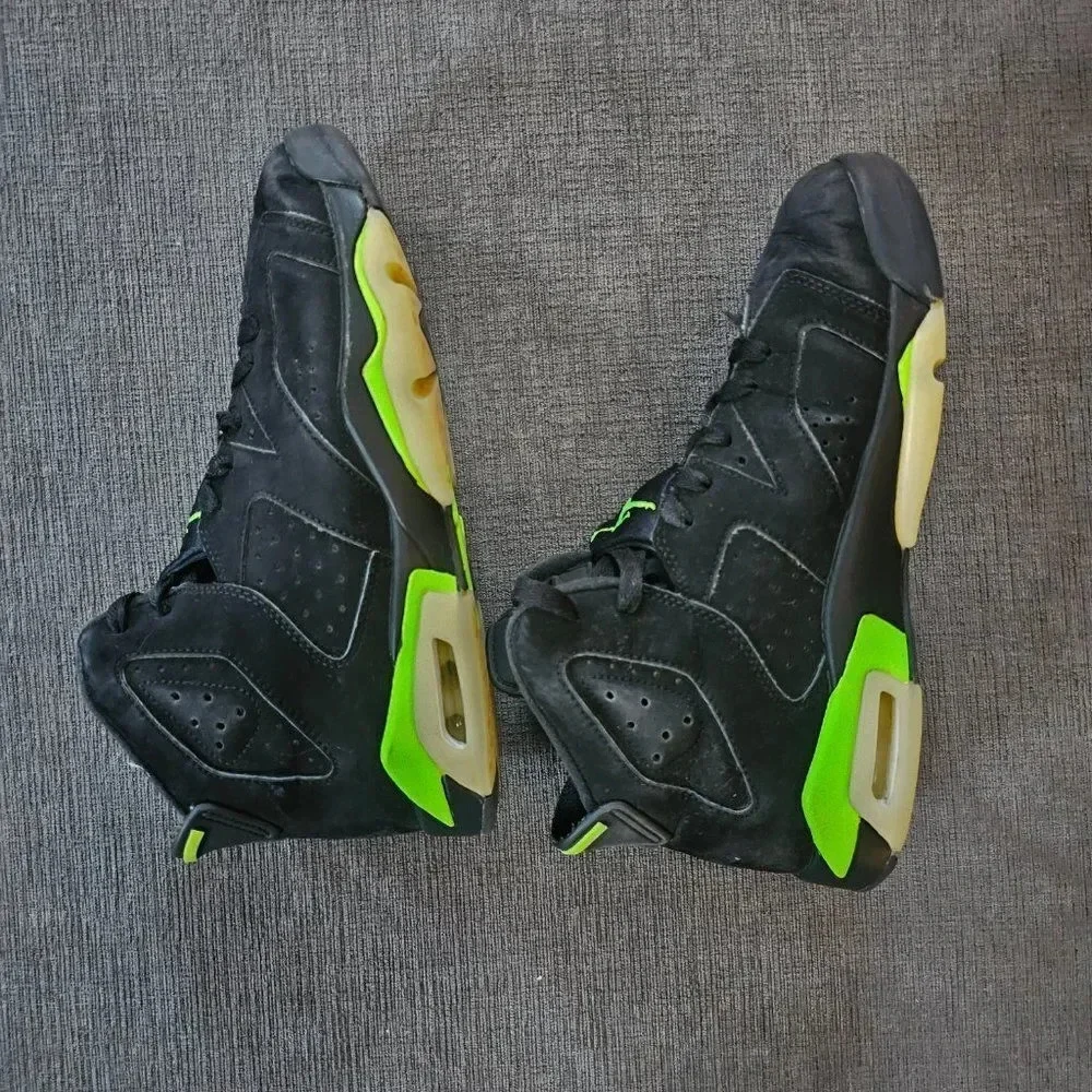 Jordan nike air